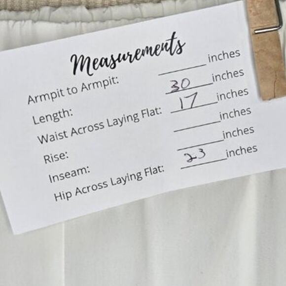 NWT Regal Fashions 18 White Romantic Flowy Midi Skirt [0272] - Picture 5 of 8